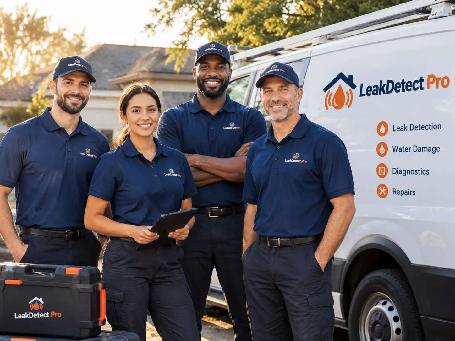 Roof Repair company in Harrison, ME